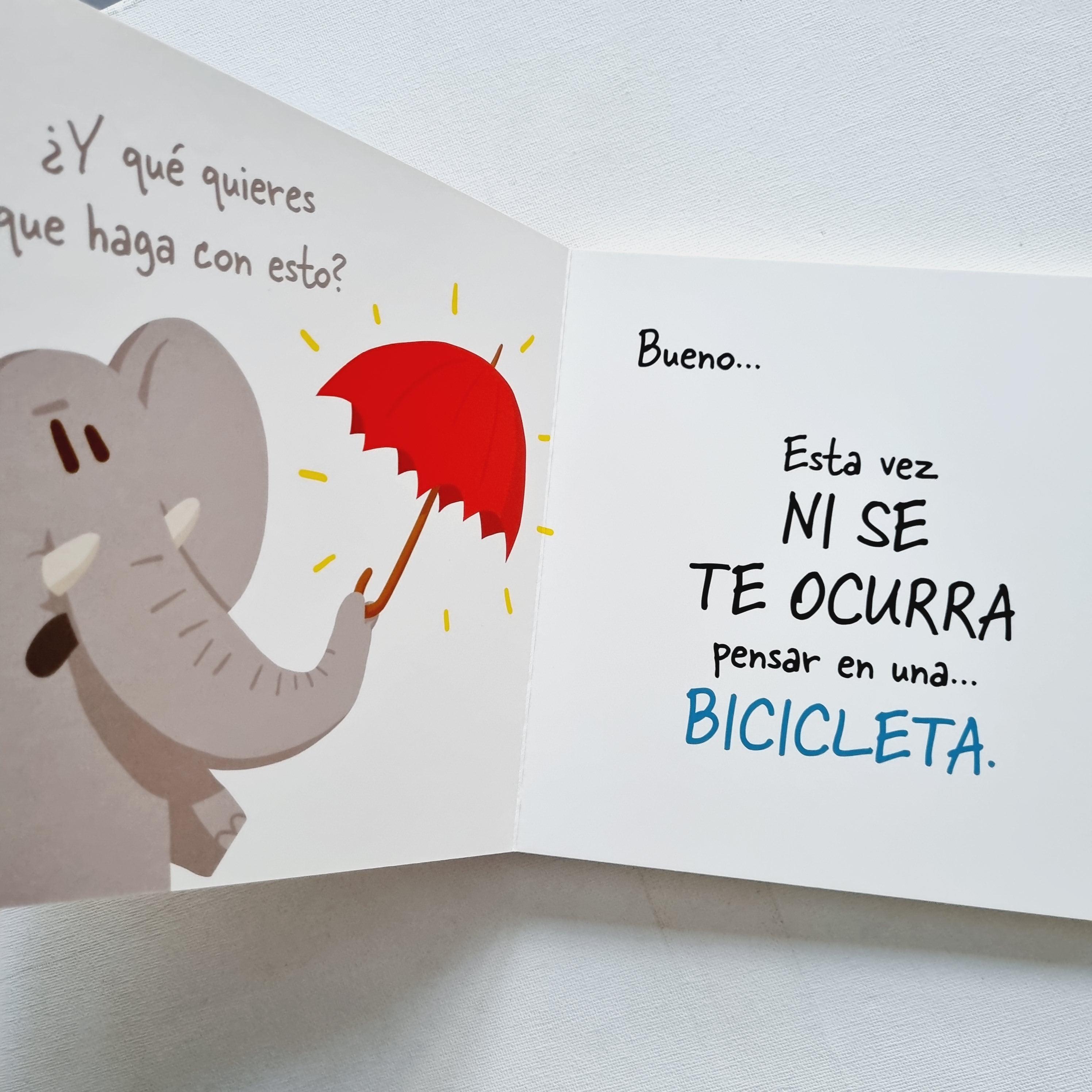 En tu cabeza En tu cabeza